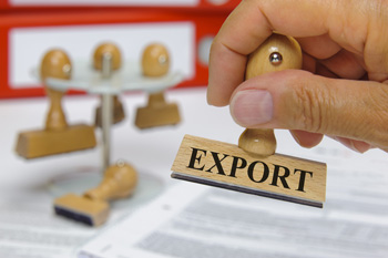 Importação e Exportação